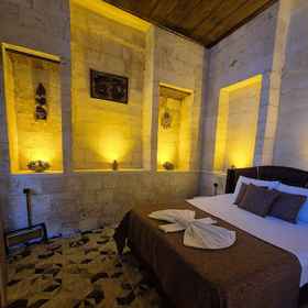 Room 1 Şanliruha Konukevi ve Sira Geceleri, Hotel Museum Sanliurfa