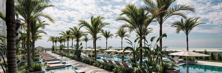 其他 Sy Hotels Belek