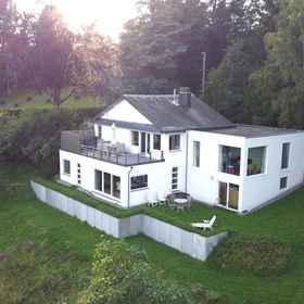 Primary image 1 Spacious Villa With Sauna, Arrondissement of Arlon Hotels