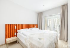 기타 5 Apartment Lukecin Near Beach and Pool