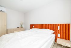 기타 4 Apartment Lukecin Near Beach and Pool