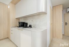 기타 6 Apartment Lukecin Near Beach and Pool