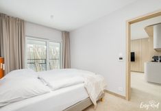 기타 2 Apartment Lukecin Near Beach and Pool