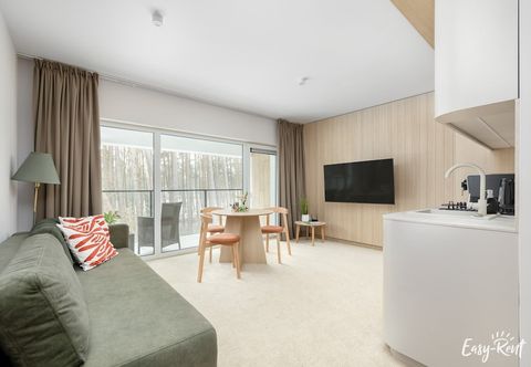 기타 Apartment Lukecin Near Beach and Pool