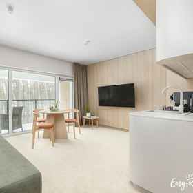 Primary image 1 Apartment Lukecin Near Beach and Pool, West Pomeranian Voivodeship Hotels