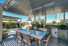その他 4 Luxury Apartment - Oracle Broadbeach