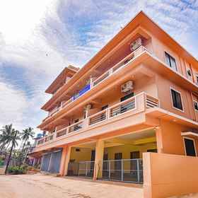 Primary image 1 Fabhotel Baga Tulip, Hotel Goa Utara