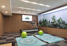 Others 5 Days Inn by Wyndham Shantou Jinping