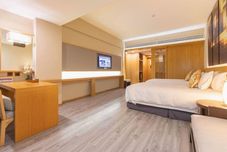 その他 Ssaw Boutique Hotel Hangzhou Xixi Nanlu