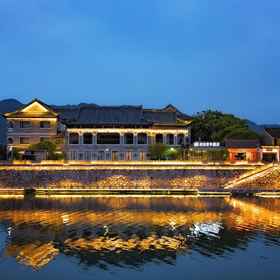 Primary image1SSAW Garden Hotel Ningbo Xikou,奉化飯店