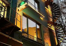 Lain-lain 6 Lokka Hotel