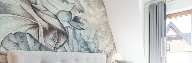 Others Apartamenty Queen