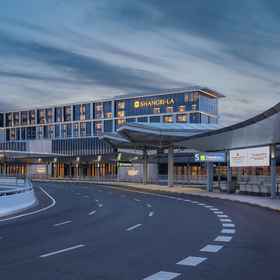 Primary image 1 Shangri-La Hongqiao Airport,Shanghai, STC(上海)有限公司 ホテル