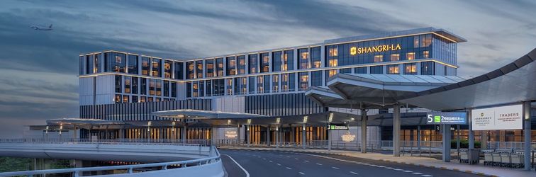 其他 Traders Hongqiao Airport,Shanghai