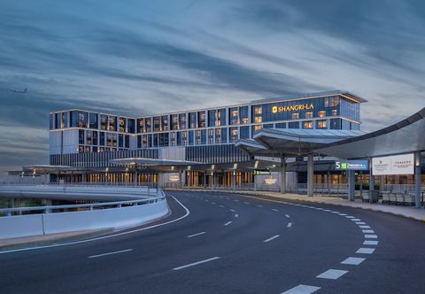 其他 Traders Hongqiao Airport,Shanghai