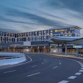 Primary image 1 트레이더스 홍차오 공항, 상하이, STC (상하이) 유한 회사 호텔