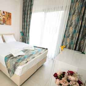 Primary image1Anzede Konaklama Çeşme,切什梅公寓