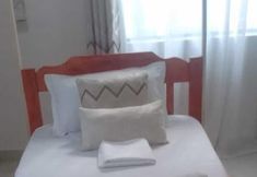 Lain-lain 5 Lux Suites Rosavosa Apartments Bamburi
