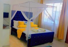 Lain-lain 3 Lux Suites Rosavosa Apartments Bamburi