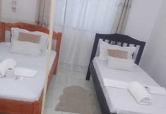 Lain-lain 6 Lux Suites Rosavosa Apartments Bamburi