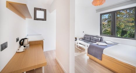 其他 2 Villa Italic