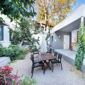 Primary image 1 Villa Italic, Kaleiçi Hotels