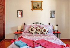 其他 2 lux appartement avec piscine