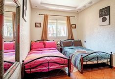 其他 5 lux appartement avec piscine