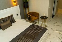 其他 5 PARK MİLANO HOTEL