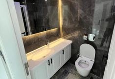 其他 2 PARK MİLANO HOTEL