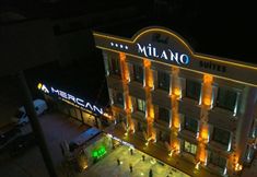 其他 7 PARK MİLANO HOTEL