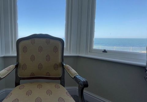 其他 Margate uninterrupted sea views