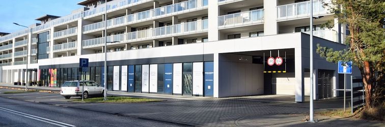 기타 RentPlanet - Apartament Marina