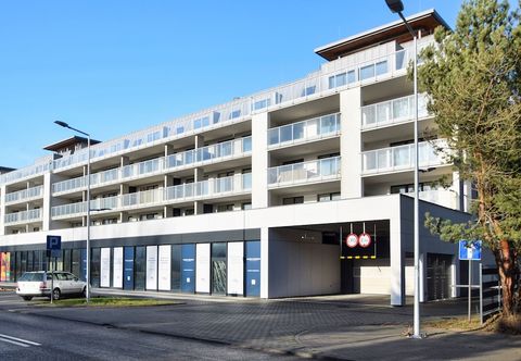 기타 RentPlanet - Apartament Marina