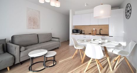 기타 2 RentPlanet - Apartament Marina