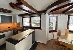 Others 5 Chalet in Saas Fee Near Ski Slopes