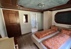 Others 3 Chalet in Saas Fee Near Ski Slopes