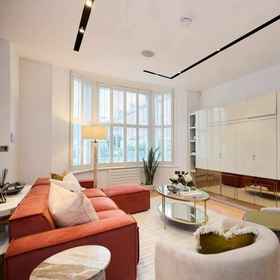 Primary image 1 The Hamilton Gardens Hideaway - Modern 4bdr Home With Garden, Primrose Hill Hotels