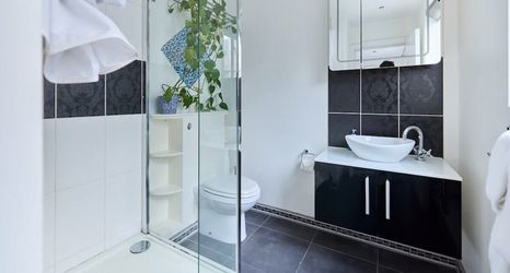 Others 2 The Shoreditch Retreat - Inviting 2bdr Apartment