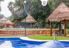 อื่นๆ 3 Flat with 2 Bedrooms in Puerto Morelos