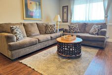 其他 Downtown 3BD City View with Washer Dryer