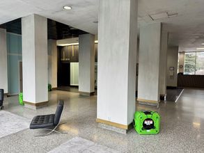 其他 4 Downtown 3BD City View with Washer Dryer