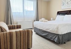 기타 3 Downtown 3BD City View with Washer Dryer