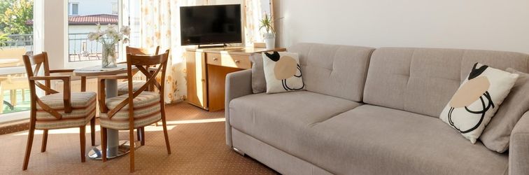 Lainnya Studio in Rewal Near the Beach