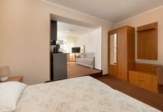 Lainnya 2 Studio in Rewal Near the Beach