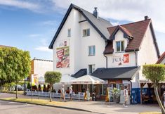 Others 2 Apartment in Rewal Near the Beach