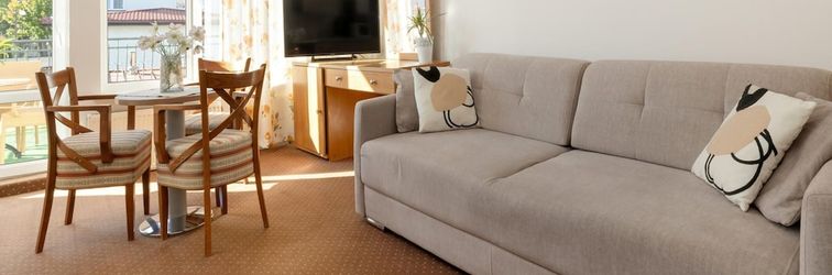 Others Apartment in Rewal Near the Beach