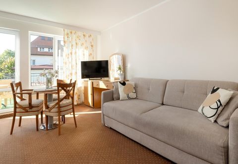 Others Apartment in Rewal Near the Beach