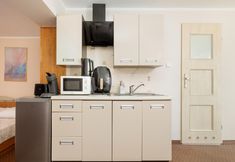 Others 6 Studio Apartment in Rewal Near the Beach