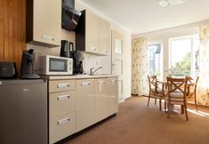 Others 7 Studio Apartment in Rewal Near the Beach